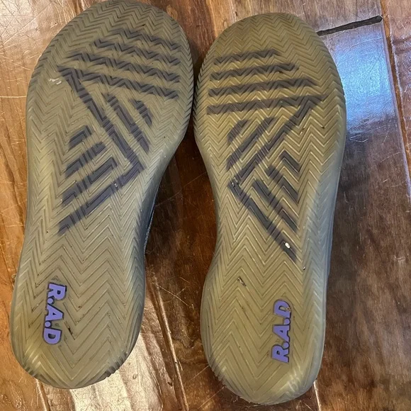 Rad ones (old sizing) - Picture 4 of 4